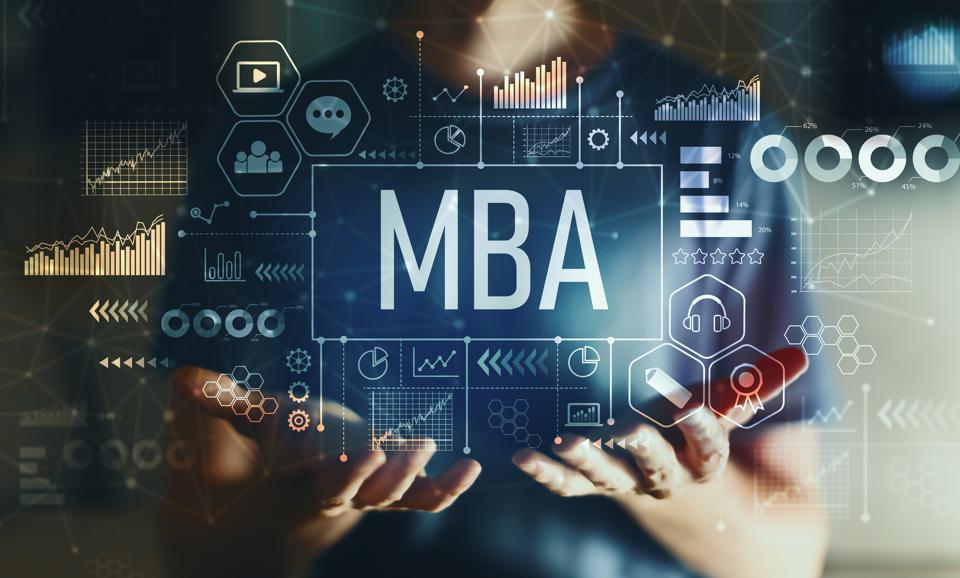 MBA sample projects