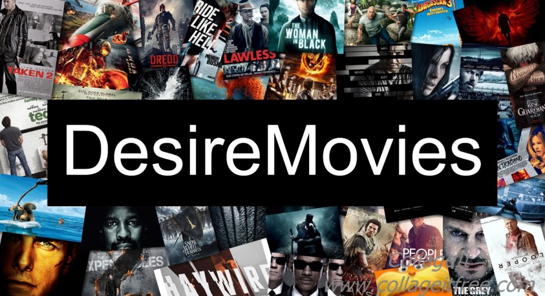 desire movies