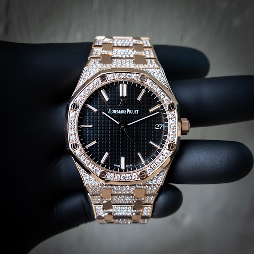 Luxury Watches