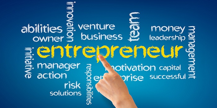 MBA Sample Project Entrepreneurship