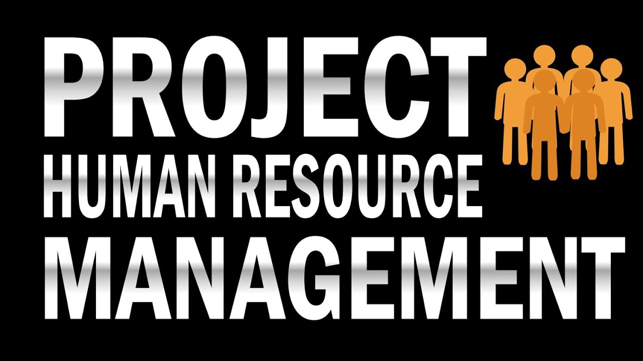 MBA Sample Project on Human Resource Management