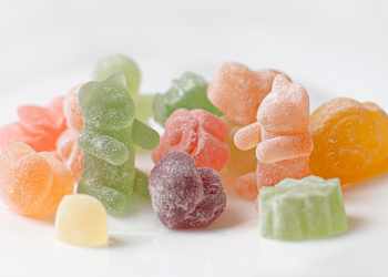 What Are CBD Gummies Good For?