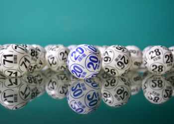Top Benefits of Playing Lottery Online