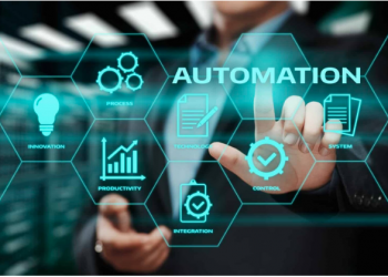 Basics of Business Process Automation