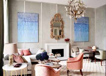 Your guide to arranging furniture in your new home