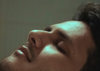 venus in scorpio man