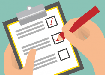 Checklist for Making International Transfers