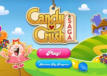 Candy Crush MOD APK: LIMITLESS EACH and EVERYTHING
