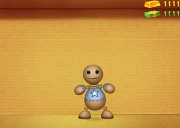 Kick The Buddy MOD APK, its features & easy guide to install it?