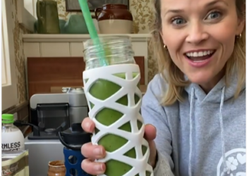 Reese Witherspoon's Instagram