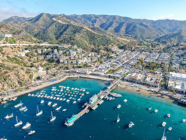 things to do in Catalina Island
