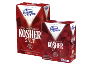 diamond crystal kosher salt