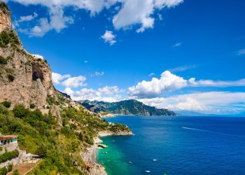 things to do in amalfi coast