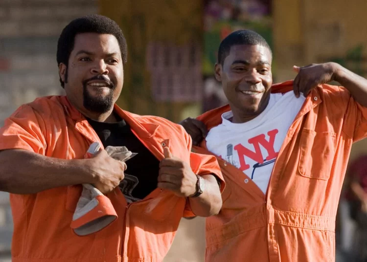 10 Best Ice Cube Movies on Netflix Right Now [2022]