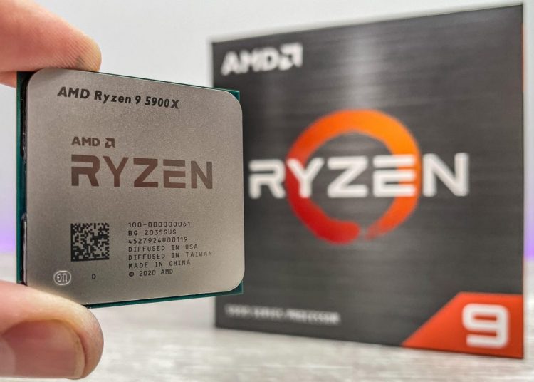 best motherboard for ryzen 9 5900x