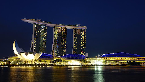 5 Fantastic Attractions you should visit in Singapore