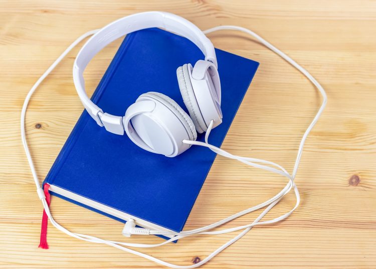 audiobooks for kindergartners