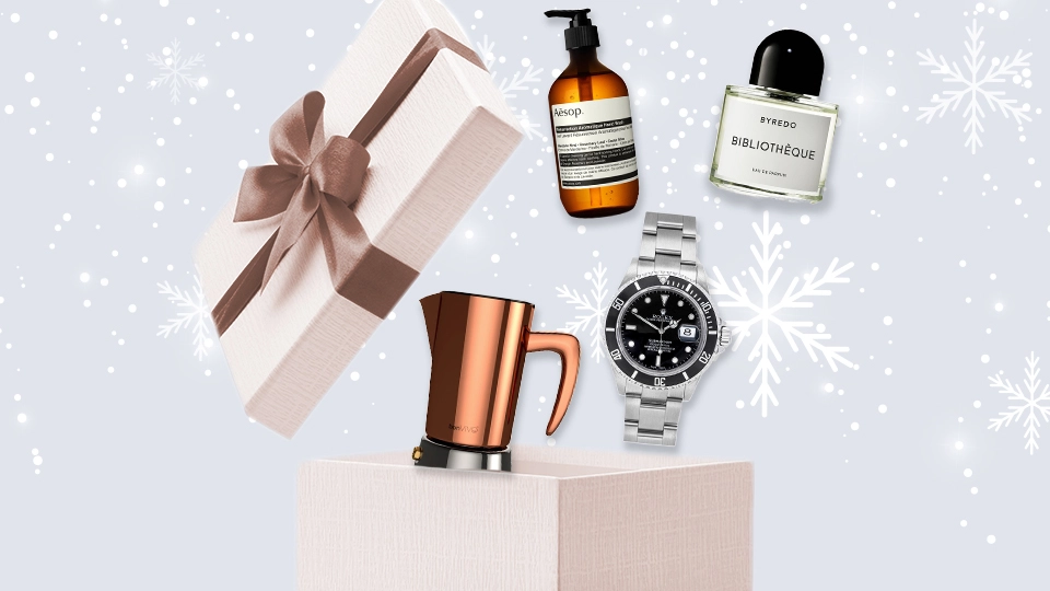 gift ideas for male friends