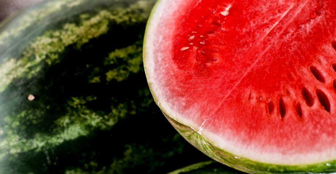 How many calories are in Watermelon?