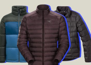 How to Know Lightweight Warm Jackets