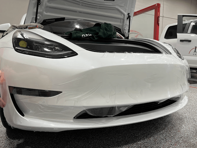 A Guide to Choosing the Perfect Paint Protection Film for Your Vehicle