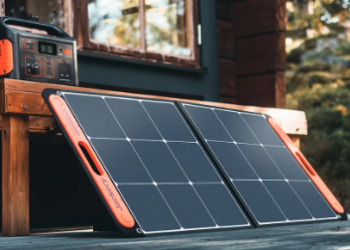 The Silent Generator for Battery Backup: A Must-Have for New Families