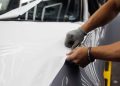Customizing Your Car with Vinyl Wrap – Colors, Finishes, and Designs