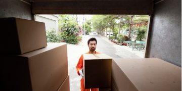 Liberty Moving & Storage