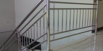 Things to know about the Handrails?