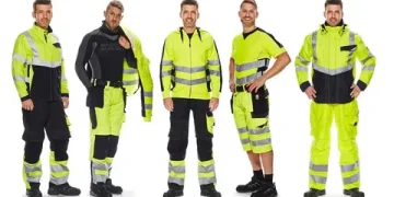 Rental and circular workwear. Stitch durability standards for 50-plus industrial wash cycles