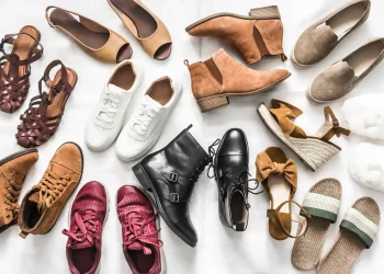 Future Trends in Footwear Stitching Technology