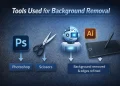 Mastering Background Removal: Techniques and Tools for Professional Results