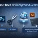 Mastering Background Removal: Techniques and Tools for Professional Results