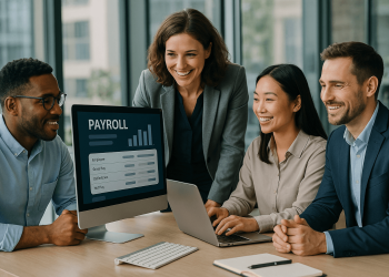 Modern Payroll Strategies for the Restaurant Industry: Automate, Integrate, and Simplify
