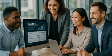Modern Payroll Strategies for the Restaurant Industry: Automate, Integrate, and Simplify