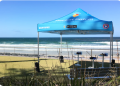 Why Investing in a Branded Gazebo Is One of the Smartest Marketing Decisions for New Zealand Businesses