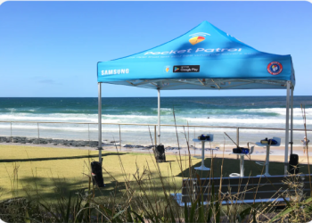 Why Investing in a Branded Gazebo Is One of the Smartest Marketing Decisions for New Zealand Businesses