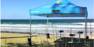 Why Investing in a Branded Gazebo Is One of the Smartest Marketing Decisions for New Zealand Businesses