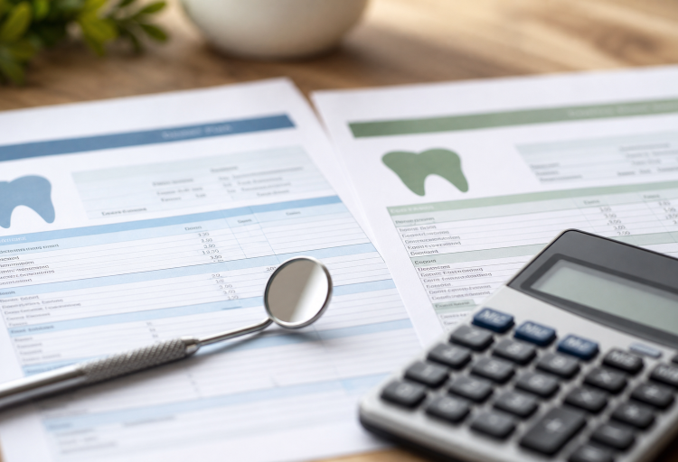 Comparing FEDVIP dental and vision insurance plans before the 2026 Open Season