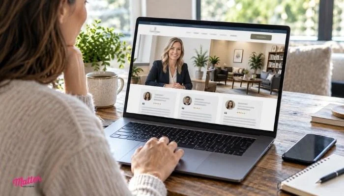 Your Website Has Seconds to Prove You Understand Them